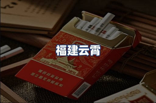 福建云霄